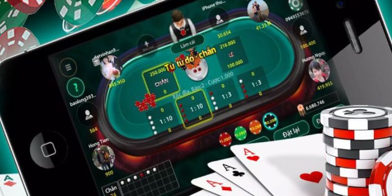 Điều kiện đăng kí 68 game bài