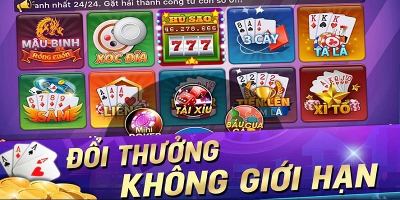 Điều kiện đăng nhập 68 game bài