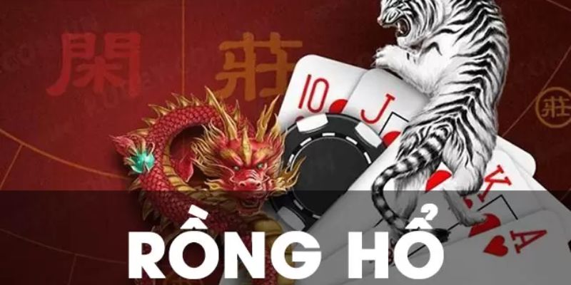 Bật mí tips chơi game bài Rồng Hổ thắng lớn liên tục